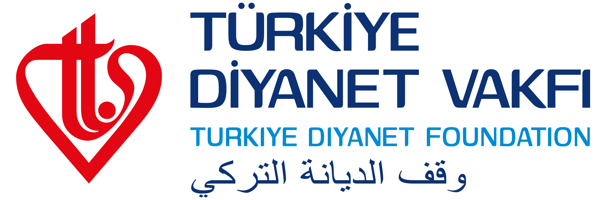 Türkiye Diyanet Vakfı